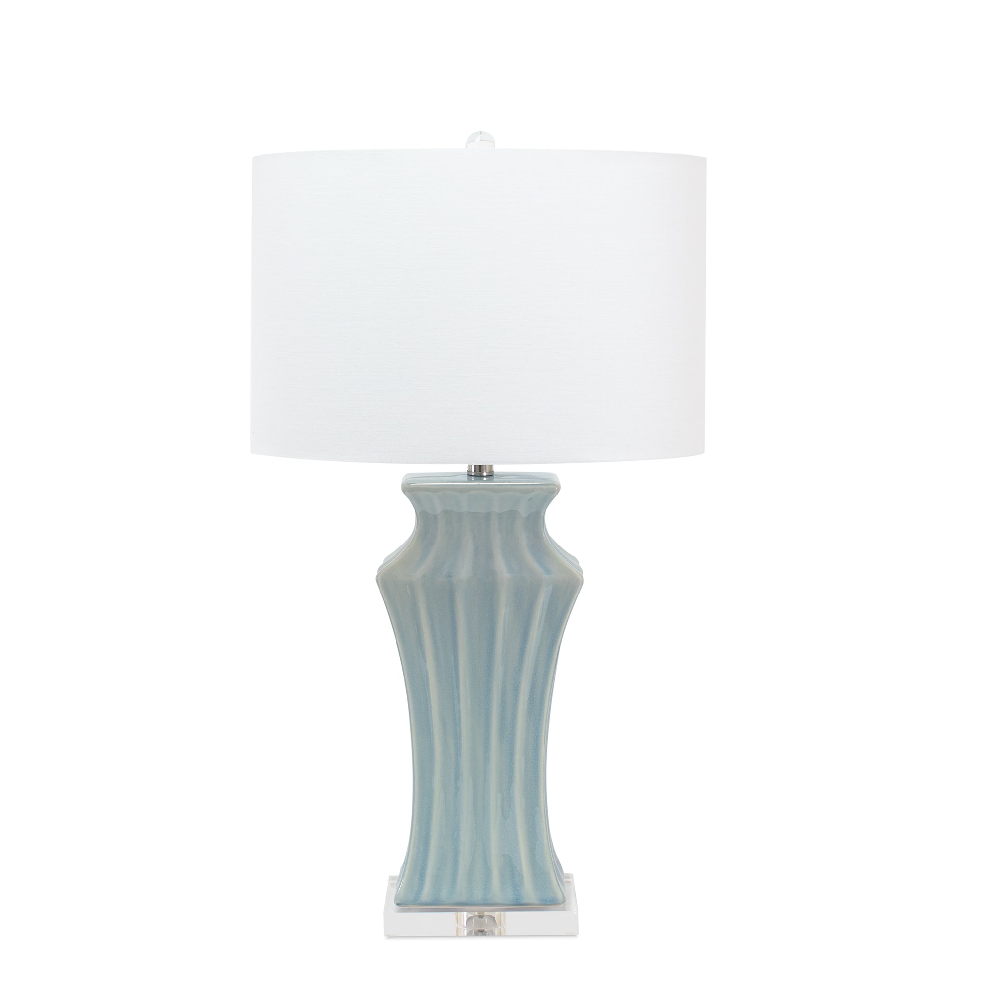 Tischlampe
