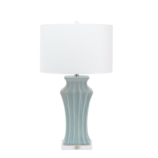 Tischlampe